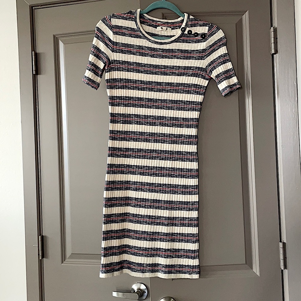 Madewell dress